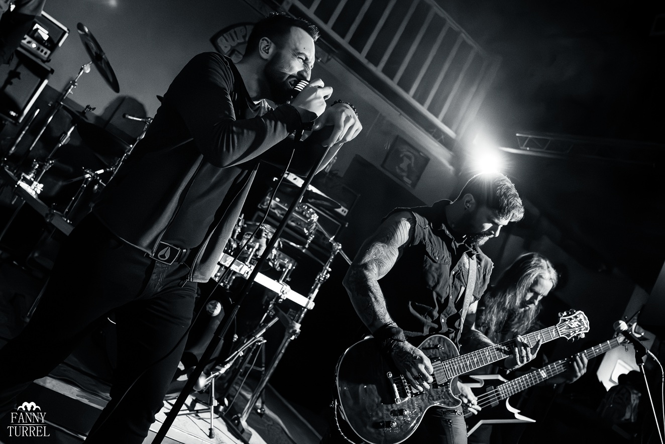 INFERAL Live