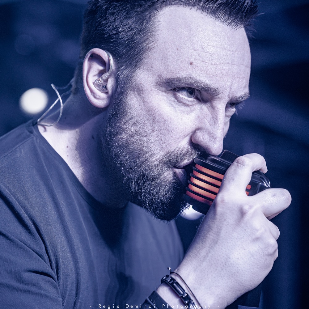 INFERAL Live Cherrydon 05